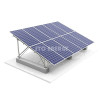 STO-G2 C Steel Solar Ground Mounting Bracket